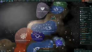 Stellaris nemesis как стать кризисом и что это даёт. How To Expand Borders In Stellaris Sidegamer