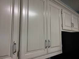 This neutral color, without a doubt, looks gorgeous to create such a relaxing atmosphere to the whole room. Cabinets Golden Oak To Light Gray Glaze Contemporary Kitchen Little Rock By Falkner And Co Houzz Ie