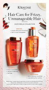 Hair Care For Frizzy Unmanageable Hair Frizzy Hair Caring For Frizzy Hair Relaxed Hair Care