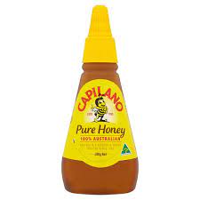 Pure organic kelulut stingless bee trigona honey. Capilano Pure Honey 400g Tesco Groceries