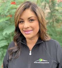 Aisha Vega's Instagram, Twitter & Facebook