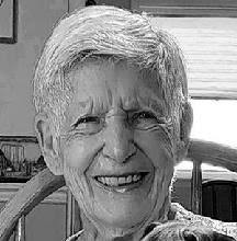 Verna REES Obituary (2022)