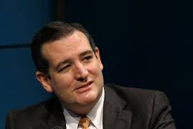 Cruz Hires Fired House Staffer Paul Teller