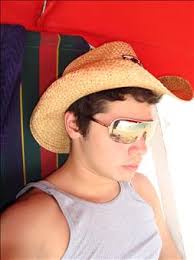 Reynaldo Peña Obituary (2010)