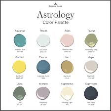 What is the cancer zodiac color? Benjamin Moore Astrology Lovers Check Out This Sneak Peek At A Color Handpicked For Your Zodiac Sign And Let Us Know In The Comments If We Ve Gotten It Right Stay Tuned