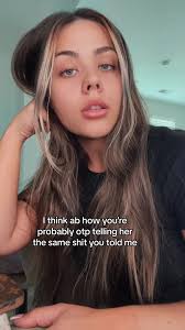 Amber Higgins Backup