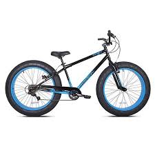 2015 2016 Fat Bike Buying Guide Walmart Fat Bikes