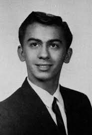 Trying to remember what classes Mr. Holder taught.