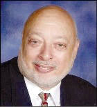 Thomas Caldwell Obituary (1949