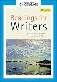 Isbn 13 978 1337902311 Isbn 10 1337902314 Delivery Can Be Download Immediately After Purchasing Version Pdf Word Compatible Devices In 2020 Ebook Ebook Pdf Writer