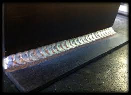 Tig welding requires that everything be squeaky clean, and this is particularly important with. Aluminum Tig Welding Fillets Vtwctr