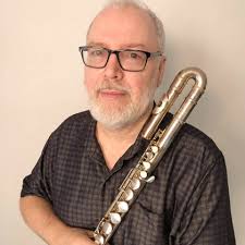 Trevor James Flutes Artists