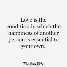 Will smith quote about love and happiness. 50 True Love Quotes To Get You Believing In Love Again Thelovebits