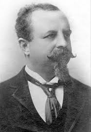 Adolphus Busch (1839-1911)