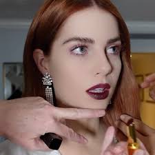 Here's How to Incorporate Color Into Your Makeup Routine