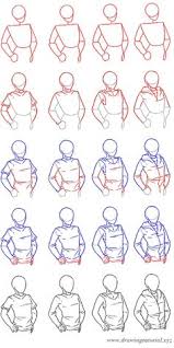 Collection by tangelojack• last updated 7 days ago. Anime Hoodie Drawing Reference