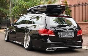 E Class Estate Owner Kikianugraha Mercedesbenz S212 Indonesianmodified Indonesia E63 Amg Wagon Mercedes Benz Cars Merc Benz