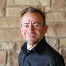 Mark Ballou House Manager • Austin Rehabilitation Center