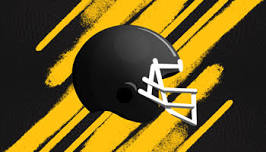 Pittsburgh Steelers at Baltimore Ravens