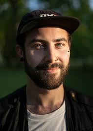 Thomas James Parrish