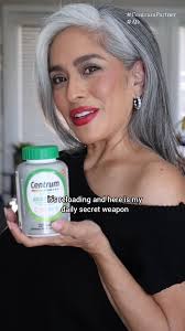 Whenever you hear women over 40 should never wear a powder foundation,  chances are they are trying to sell you a cream or liquid foundation. It's  also often said that powder foundation