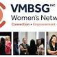 VMBSG Women's Network: In-person Professional event image