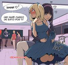 See me after class comic porn