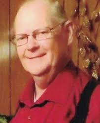 DICKIE McLAIN Obituary