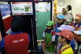 258 gresik 61123 jawa timur, indonesia tel: Mau Dapat Upah Corat Coret Sepuasnya Di Sini