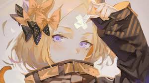 Shirou kotomine assumes command over him before he even meets his master, and through his machinations he later officially. Abigail Williams Wallpaper A Day
