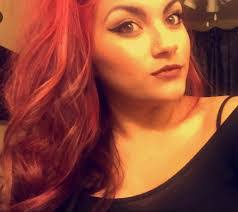 Victoria Bellis's Instagram, Twitter & Facebook