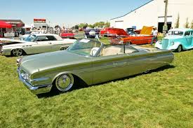 Image result for Bronze Rose 1960 Edsel