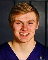 2016-17 Men's Basketball Roster