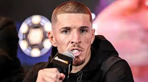 Regan Glackin Determined To Follow Buchanan And Watt With British Title  Glory