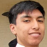 Timothy Gonzales's Instagram, Twitter & Facebook