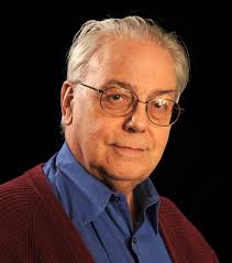 David Morrison fights fears of the 2012 doomsday