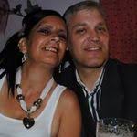 Julie Moy's Instagram, Twitter & Facebook