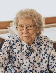 Obituary information for Edna M. Taylor-McCall