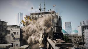 Battlefield 6 откройте трейлер audio leak! Leak Says Battlefield 6 Multiplayer Will Support Over 128 Players The Tech Game