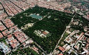 Paisaje de la Luz