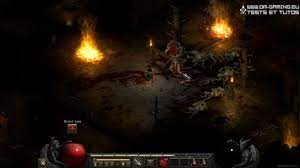 You get a free respec after you beat the den of evil quest from akara, somebody on reddit was saying you can respec from her infinitely after that, in the beta at least. Andariel And Duriel Gameplay Diablo 2 Dm Gaming