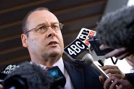 Senior counsel voices concerns over Qld crown case management