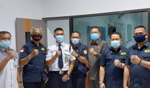 Admin project telekomunikasi rp 2,5 jt. Berita Apsi