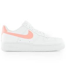Кроссовки air force 1 '07 lx. Nike Air Force Versandkostenfrei Bestellen Kickz Com