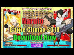 Игры на пк » экшены » naruto mugen: Free Download Naruto Shippuden Battle Climax Mugen 2018 Youtube Naruto Naruto Mugen Naruto Games