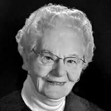 Frances Bauer Obituary (1930