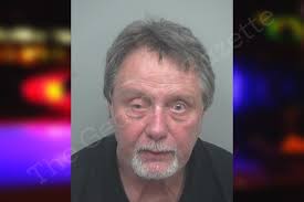 Ralph Childs — Gwinnett County Jail Bookings