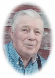 Obituary of John Stricker