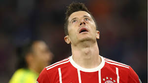 Bayern munich's star striker has seemingly been working towards sunday's champions league final since his early days as a forward with lech poznan. Hoeness 200 Mio Preisschild Fur Lewandowski Ist Quatsch Goal Com