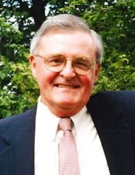 Walter J. Mcgill Obituary May 18, 2022